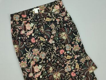 piżama hello kitty h: H&M, Material trousers for women, S (EU 36)