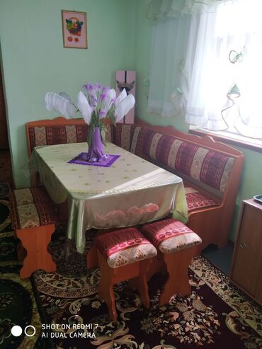 Продажа домов: Дом, 120 м², 5 комнат, Собственник — 12