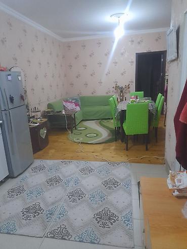 2 otaqli evlerin satisi: 2 otaqlı, 75 kv. m, Kredit yoxdur, Orta təmir — 5