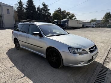 граната субару форестер: Subaru Legacy: 2003 г., 2 л, Автомат, Бензин, Универсал