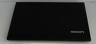Ноутбуки Lenovo: Игровой, Б/у, Intel Core i3 — 7