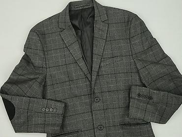 stradivarius pl promo code: Marynarka męska, rozmiar L — 1