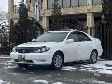 taiota allion: Toyota Camry: 2005 г., 2.4 л, Автомат, Бензин, Седан