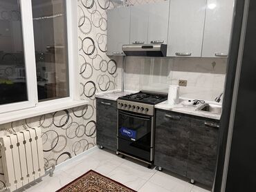 Продажа комнат: Сдается на долгий срок 2х комнатная квартира в районе Азия Молл. Ж/к — 10