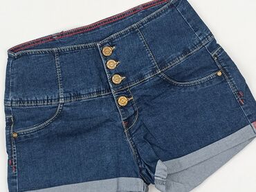 krótkie spodenki pepe jeans: Szorty damskie, S