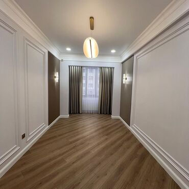 Продажа квартир: 3 комнаты, 97 м², Элитка, 3 этаж, Дизайнерский ремонт — 7