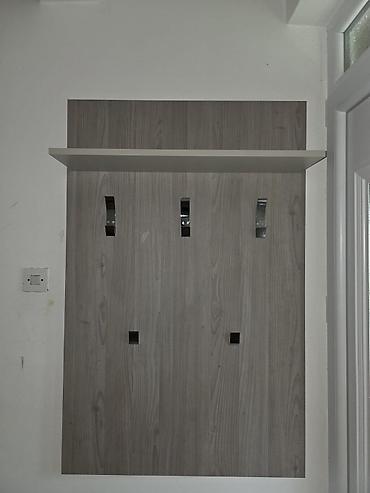 Ostali nameštaj: Na prodaju predsoblja ELEGANCE LINE, u kombinaciji komoda-mini — 2