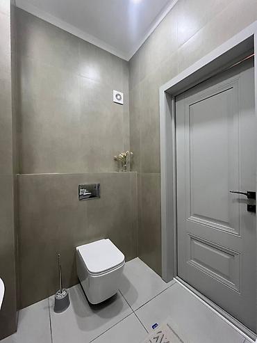 group: 3 комнаты, 86 м², Ала-Арча ТРЦ Элитка, 3 этаж, Евроремонт — 3