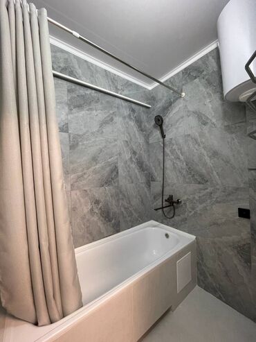 Продажа квартир: 3 комнаты, 63 м², Элитка, 10 этаж, Евроремонт — 12