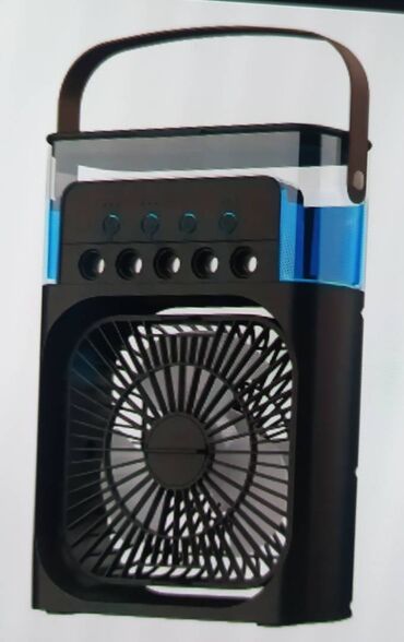 soba mini: Ventilyator Masaüstü, Ödənişli çatdırılma
