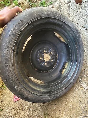 zapaska: 20 kuza zapaska təkər — 1