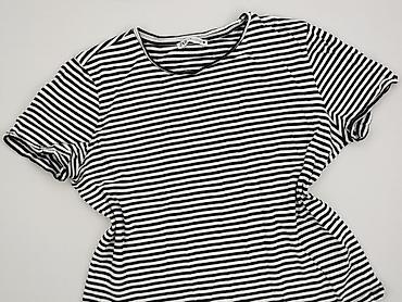 alegro bluzki: Zara, T-shirt damski, rozmiar M — 1