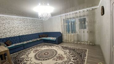 сдаю дом без хозяина в бишкеке: Барачный, 104 м², 5 комнат, Собственник