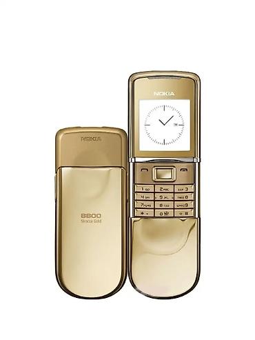Kateqoriya: Telefonlar Brend: Hope Model: 8800S gold Qiymət: 140 — 1