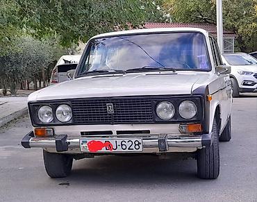 vaz guzguleri: VAZ (LADA) 2106: 1.3 l | 1984 il 100000 km Sedan — 1