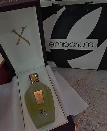 dini dukan: Xerjoff XJ 1861 Naxos – Eau de Parfum, 100 ml - Brend: Xerjoff - — 2