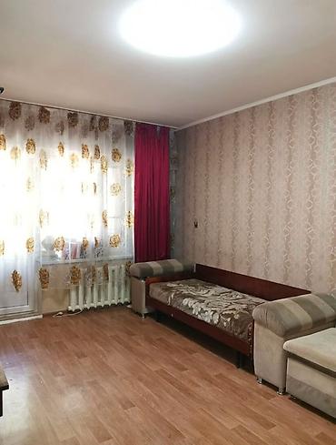 1 комната, 34 м², Тунгуч мкр 105 серия, 1 этаж