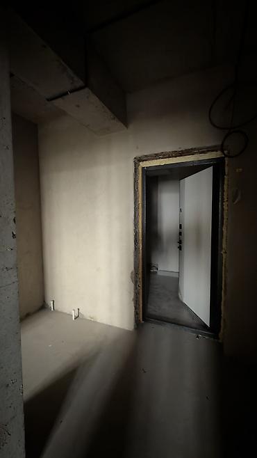 в джале: 1 комната, 45 м², Элитка, 3 этаж, ПСО (под самоотделку) — 4