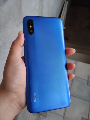 тачскрин на телефон fly: Redmi 12, 32 ГБ, цвет - Синий, Отпечаток пальца, Две SIM карты