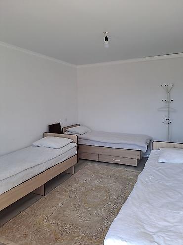 Иссык-Куль 2026: Номер, AILUN GH. Охраняемая территория — 4