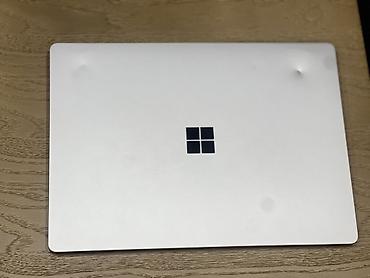 surface studio: Срочно продается ноутбук! Microsoft Surface Laptop 3 13.5" - Экран — 6