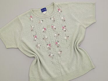 Bluzki: Bluza 3XL (EU 46), stan - Dobry