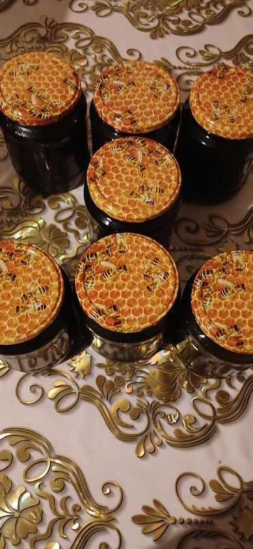 Bal: BAL; Bu təbii məhsul, ALLAHIN insanlara əta etdiyi ən böyük ŞİFA — 6