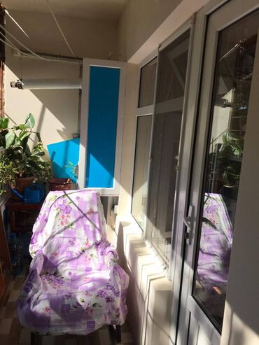 Köhnə tikili: Bakı, 2 otaqlı, Köhnə tikili, 65 kv. m — 11