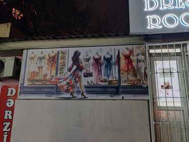Готовый бизнес: Baner karkaz işıqsız
ölçü 270x115 
2 ədəd