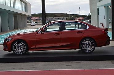 kardan za traktor: VRATA ZA BMW SERIJA 3 OD 2019. DO 2020. GOD — 1