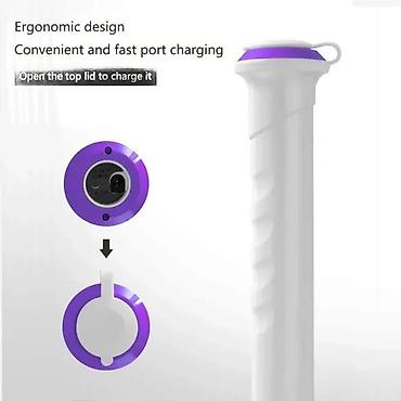 Maintenance devices: TURBO CETKA ZA CISCENJE NOVA ELEKTRICNA MAGICNA CETKA AKCIJA | Cene — 4