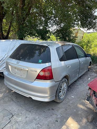 хонда сивик двери: Разбор Honda Civic (хэтчбек, серебристый). В наличии любые запчасти с — 3