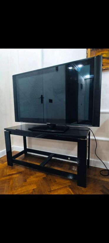 marshall major 3: İşlənmiş Televizor Hitachi LCD Ünvandan götürmə