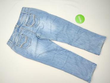 18590a h: F&F, Jeansy damskie, rozmiar S — 3