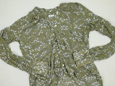 zalando koszule z jedwabiu naturalnego: Women's blouse, size M (EU 38)