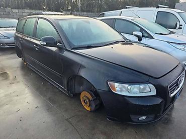 mb quart 250: VOLVO V50 2010. GOD. - KOMPLETAN AUTO U DELOVIMA | Volvo V50 2 — 1