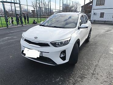 kia stoning: Kia Stonic: 2019 г., 1.6 л, Автомат, Дизель, Кроссовер — 2