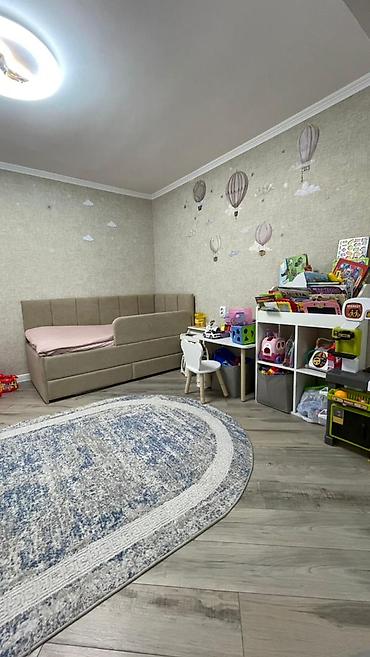 Продажа квартир: 2 комнаты, 68 м², Элитка, 4 этаж, Дизайнерский ремонт — 7