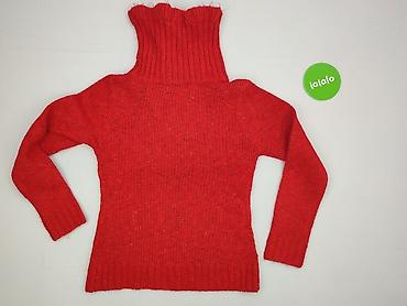 fsbn sweter: Golf damski, rozmiar XL — 3