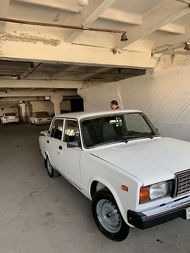 VAZ (LADA): 77min probeq ideal otur sur endirim var barterde var buyurub yaza — 8
