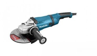 tobogan na naduvavanje iznajmljivanje: Makita brusilica 2600W GA9040RF01                                  