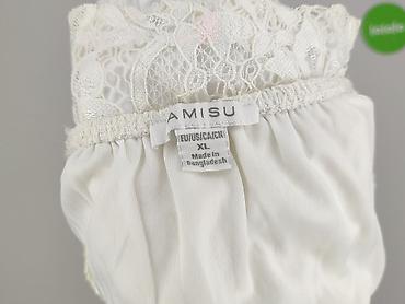 komunia: Amisu, Top damski, rozmiar XL — 4