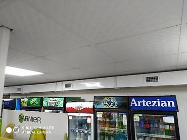 Жестяные работы: *PRO VENT* Вентиляция! Канальное кондиционирование! Проектировка — 24