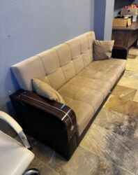 Videomüşahidə: Divan