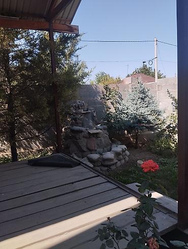 ящики деревянные декоративные: Срочно продаю 🏡 11*14 участок 12.60сотка сарай 15*5 - Большие — 10