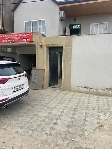 mdf qapi: Təklif olan ev Masazırda 5 saylı məktəbə yaxın ərazidəyerləşir .2 — 5