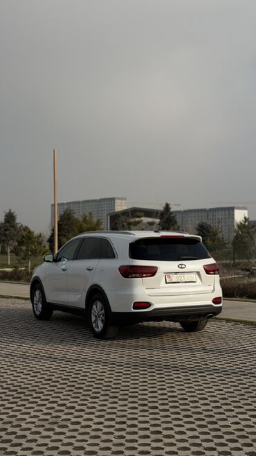 Kia: Kia Sorento: 2019 г., 2.4 л, Автомат, Бензин, Кроссовер — 4