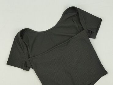 oversize t shirty new yorker: Sinsay, Top damski, rozmiar L