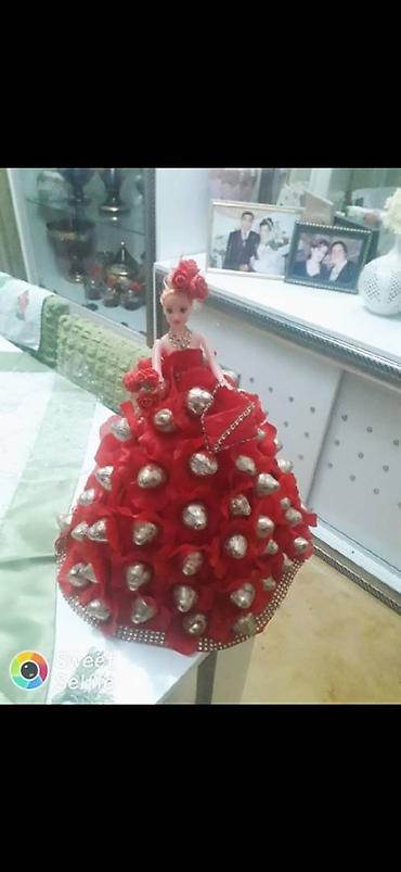 Digər əl işləri: Digər əl işləri — 4