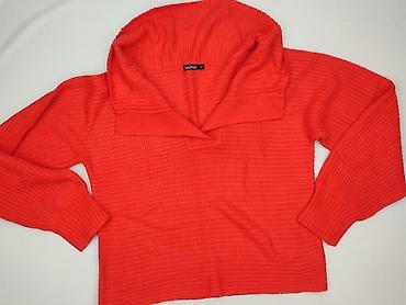 plaszcz: Boohoo, Sweter damski, rozmiar M — 1